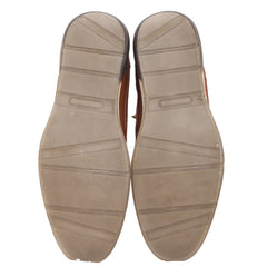 Bruno Marc Lace-Up Men's Casual Shoes