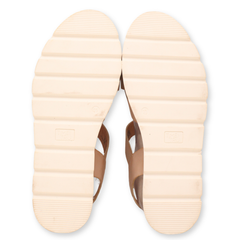 Time and Tru Women's Platform Sandals