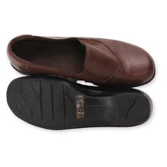 Clarks Women's Leather Shoes