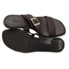Aerosoles Buckle Strap Slippers