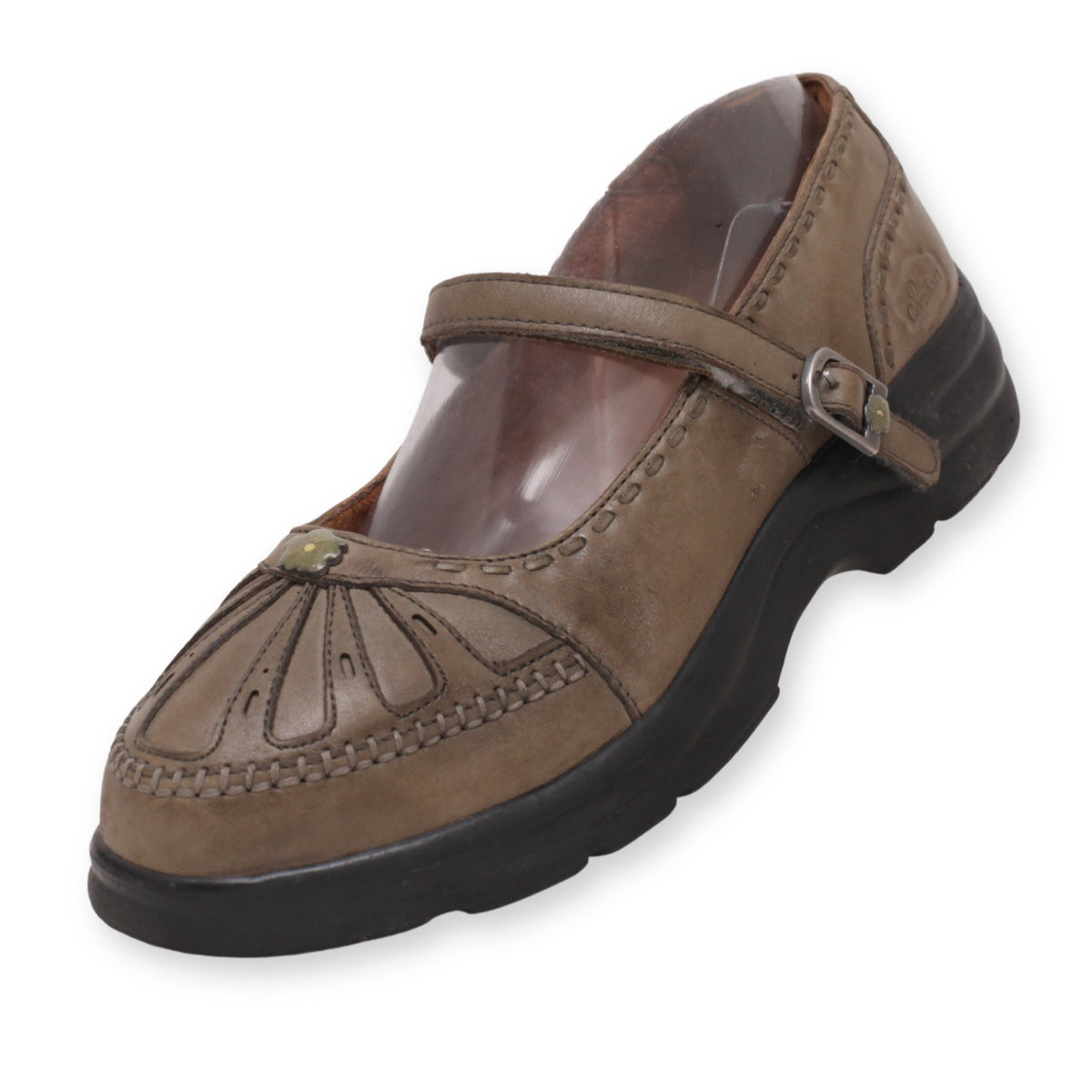 Dr,Comfort Women Strap Shoes