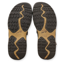 LANDS' END Men's Casual Sandal