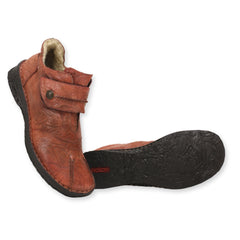 Rieker Ankle Boat