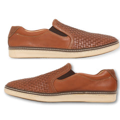 J&M Casual SlipOn Shoes