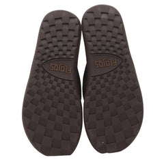 Flojos Men's Flip-Flop Slipper