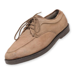 DEER STAGS Men's Lace-Up Casual Shoes