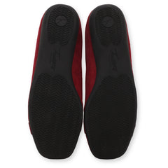 Trotters Sizzle Signature ballet flat