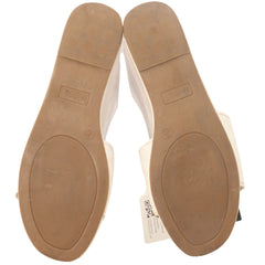 Bamboo Women Slide Slipper