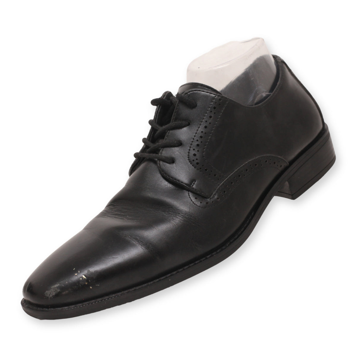 STACY ADAMS Lace-Up Formal Shoes