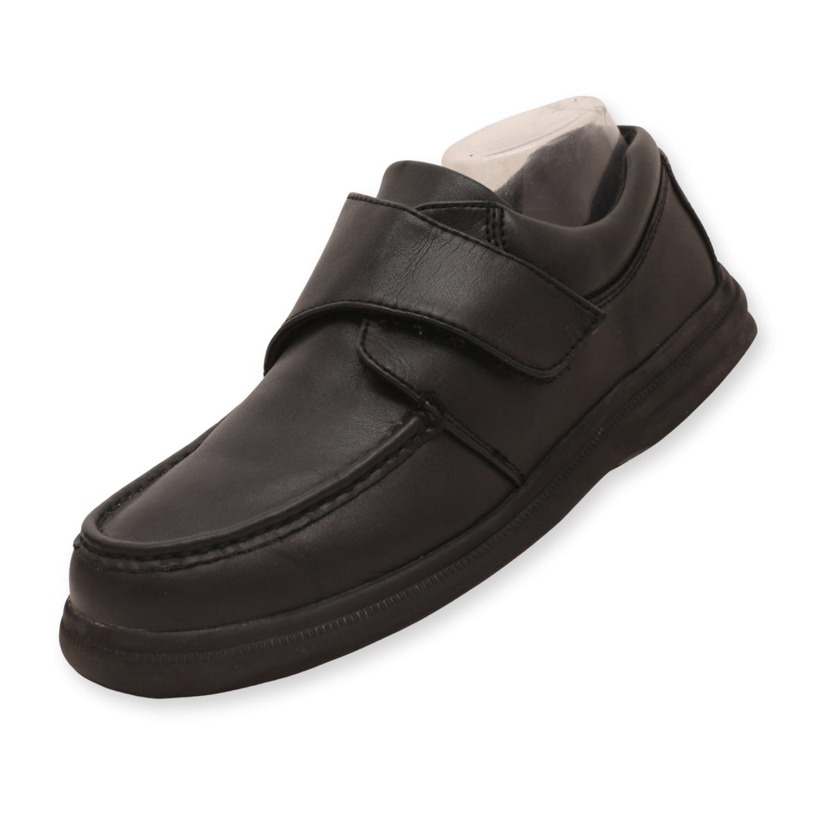Hush Puppies Men's Casual Strap Shoes