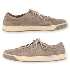 Johnston & Murphy Lace-Up Sneakers