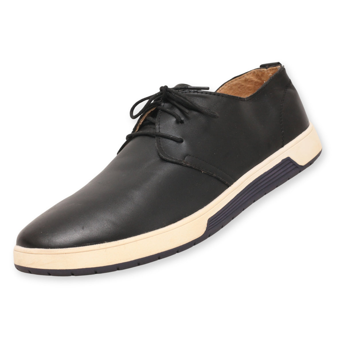 Merkmak Lace-Up Casual Shoes