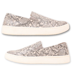 KAARI BLUE Women's Slip-On Sneaker