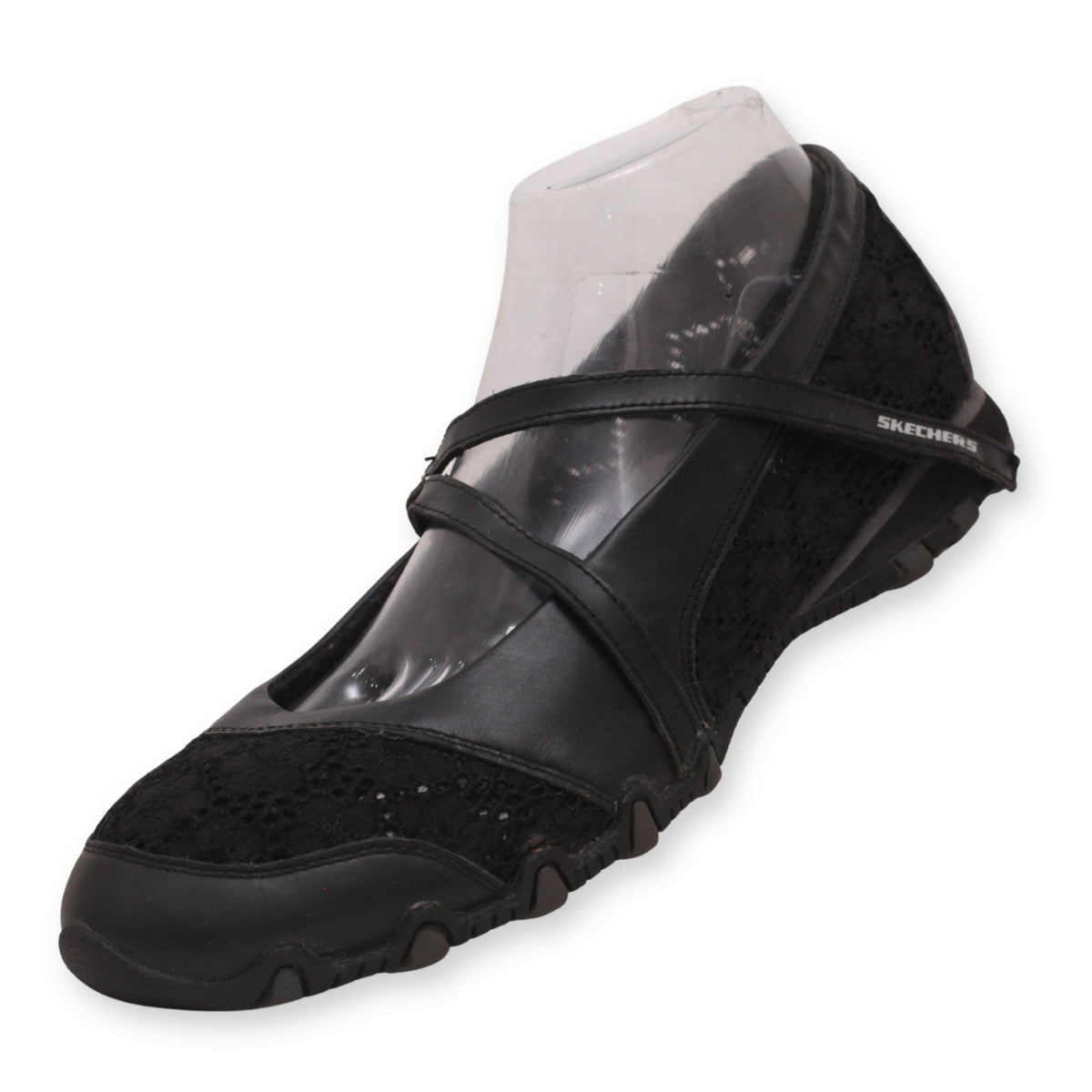 Skechers Mary Janes Women Shoes