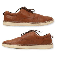 ALFANI Lace-Up Men's Casual Shoes