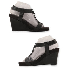 Plush Nite Wedge Sandal A2 by  "Aerosoles"