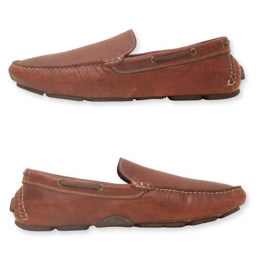 Johnston & Murphy Slip-On Men's Casual