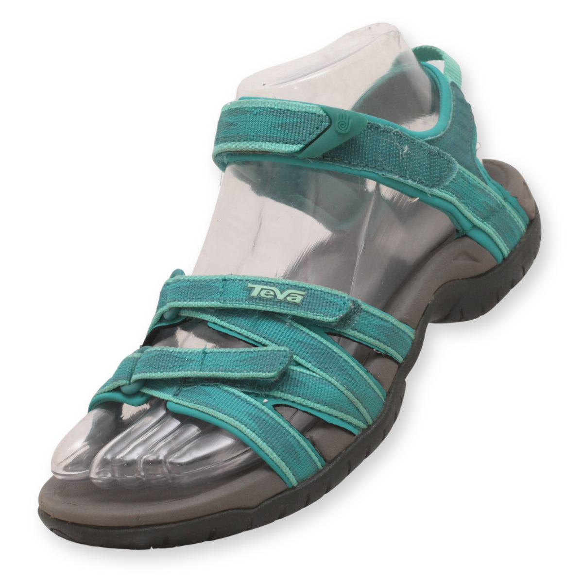 TEVA Women's Open-Toe Sandal