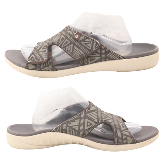 Spenco Tribal Men's Slide