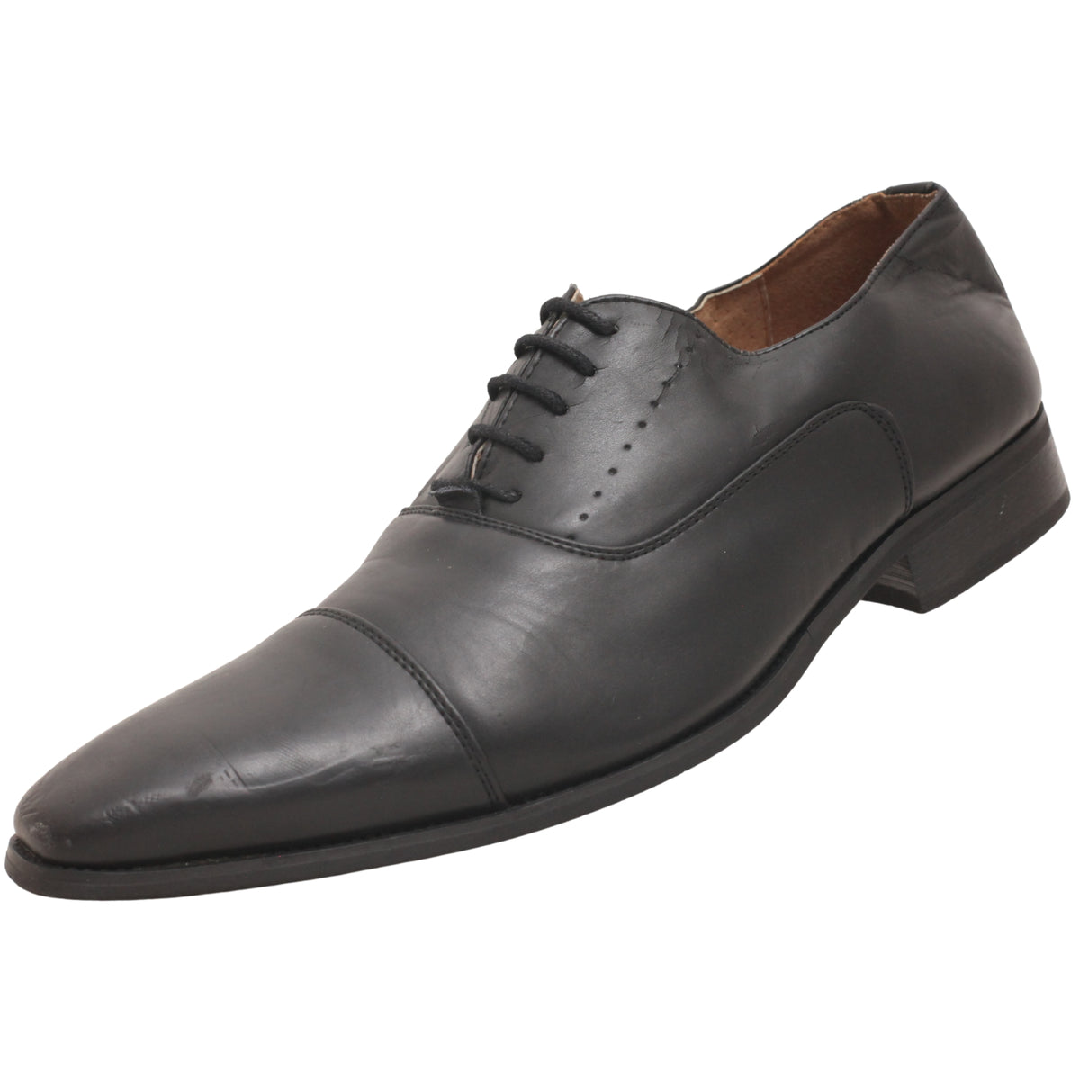 Miko Lotti Lace-Up Formal Shoes