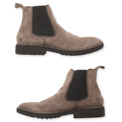 BORN Men's Platform Chelsea Boot