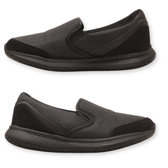 Tredsafe Women Slip-On Shoes