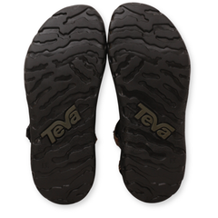 TEVA Men's Open-Toe Sandal