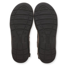 KHOMBU Men's Open-Toe Sandal