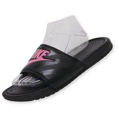 NIKE Women Slide Open-Toe Slipper