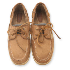 Maui Island Men's Boat Shoes