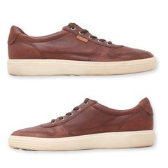 ECCO Lace-Up Men's Casual Sneakers