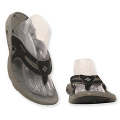 Columbia Flip Flops Men's Slippers