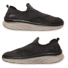 SKECHERS D'LUX WALKER Men's Shoes