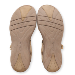 Clarks Collection Women Sandal