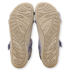 Baretrap Women OpenToe Sandal
