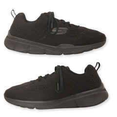 Skechers Lace-up Men's Shoes