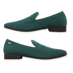 Slip-On Men's Casual Loafers