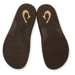 Olukai Men's Flip-Flop Slipper
