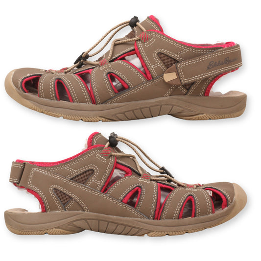 Eddie Bauer Ladies Sandals