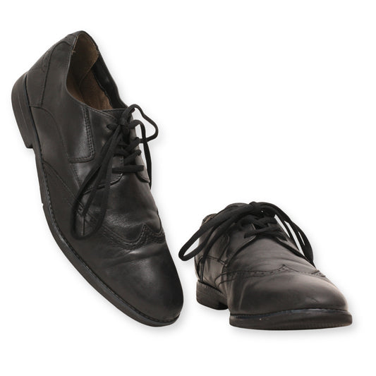 Bostonian LaceUp Formal Shoes