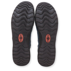 Floral Flats Shoes by "Earth Spirit"