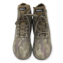 NOBULL OUTWORK HIGH-TOP