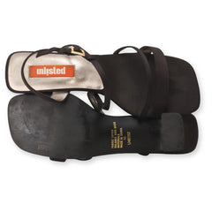Unlisted Strappy Sandals
