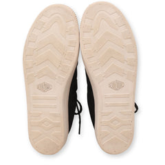 Palladium Lace-Up Women's Sneaker