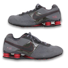 Nike shox