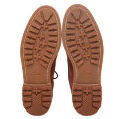 Clarks Lace-Up Men's Casual Shoes