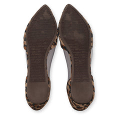 Breckelle's Women's Flat Pumps