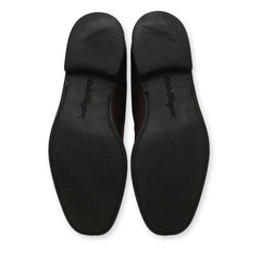 Salvatore Ferragamo Lace-Up Men's Casual Shoes