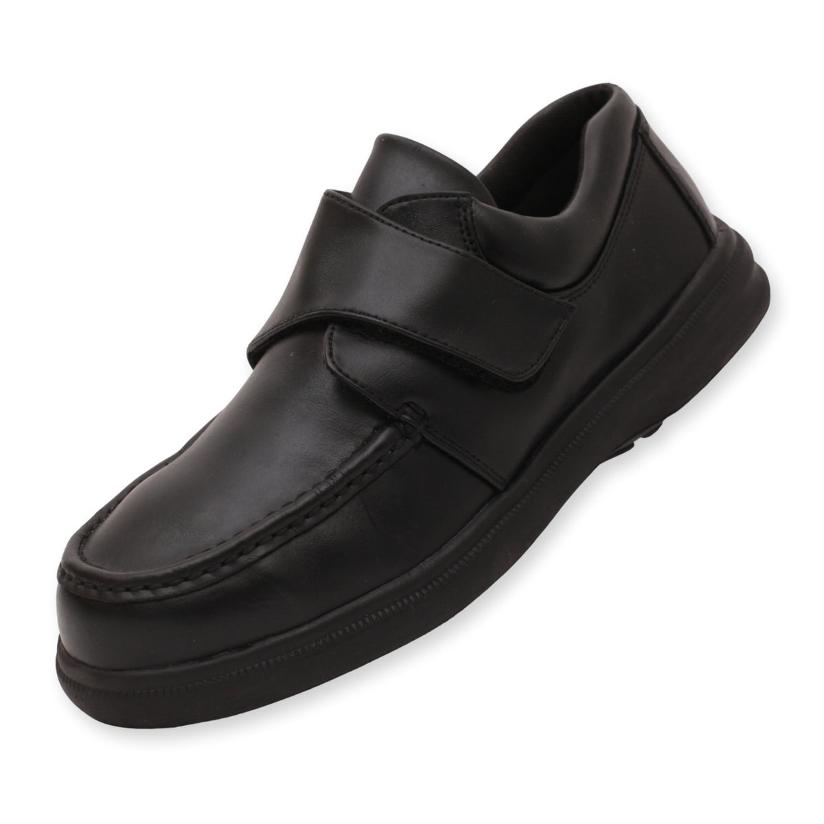 HUSH PUPPIES Men's Strap Shoes