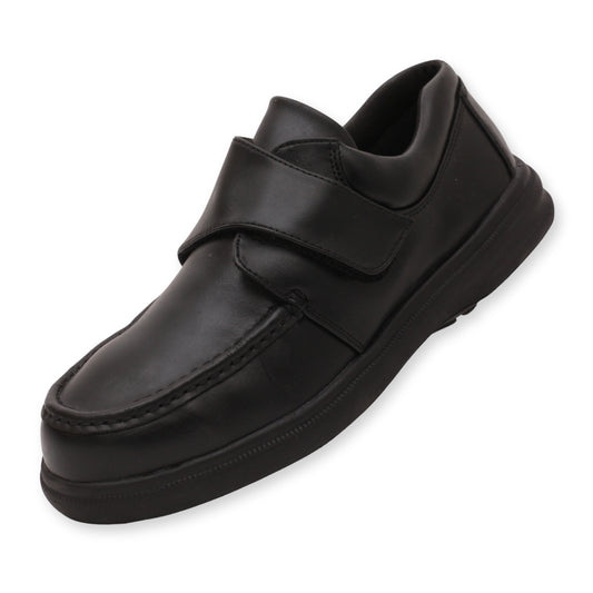 HUSH PUPPIES Men's Strap Shoes